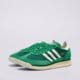 pánske tenisky (obuv) ADIDAS SL 72 RS jh8643 farba zelená