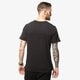 pánske tričko NIKE TRIČKO FC GLORY TEE 726472010 farba čierna