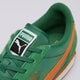 pánske tenisky (obuv) PUMA EASY RIDER VINTAGE 39902829 farba zelená