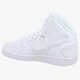 pánske tenisky (obuv) NIKE SON OF FORCE  616281102 farba biela
