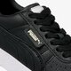 dámske tenisky (obuv) PUMA CALI WMN'S 36915503 farba čierna