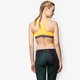 dámske top NIKE BRA PRO CLASSIC 650831703 farba žltá