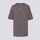 dámske tričko NIKE TRIČKO W NSW TEE ESSNTL LBR fd4149-082 farba sivá