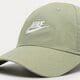 detská šiltovka NIKE ČIAPKA U NSW H86 FUTURA WASH CAP 913011-386 farba zelená