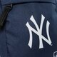 dámska taška NEW ERA TAŠKA MLB SIDE BAG NEW YORK YANKEES NEW YORK YANKEES 12380997 farba tmavomodrá