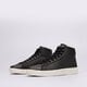 pánske tenisky (obuv) ELLESSE PULITO MID CUPSOLE  shpf0519011 farba čierna