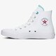 dámske tenisky (obuv) CONVERSE CHUCK TAYLOR ALL STAR 567127c farba biela