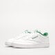 dámske tenisky (obuv) REEBOK CLUB C 85 ie9387 farba biela