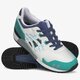 dámske tenisky (obuv) ASICS GEL-LYTE III OG 1191a266103 farba biela