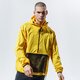 pánska zimná bunda ADIDAS BUNDA ADV ARCH ANORAK gd5591 farba žltá