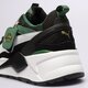 pánske tenisky (obuv) PUMA RS DRIFT 39193201 farba čierna