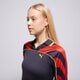 dámske tričko PUMA TRIČKO FOOTBALL JERSEY BABY TEE 629789 16 farba tmavomodrá