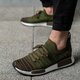 pánske tenisky (obuv) ADIDAS NMD_R1 STLT PK cq2389 farba khaki