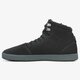 pánske skate obuv DC CRISIS HIGH WNT. adys100116blg farba čierna