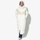 dámska zimná bunda NIKE BUNDA W NSW DWN FILL PARKA LONG ah8694-030 farba biela