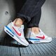 pánske tenisky (obuv) NIKE AIR MAX DAWN NEXT NATURE dm0013-100 farba biela