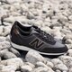 pánske tenisky (obuv) NEW BALANCE U410SBG u410sbg farba hnedá