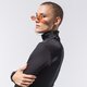 dámske tričko NIKE TRIČKO W NSW TOP LS RIB FEMME cu5364-010 farba čierna