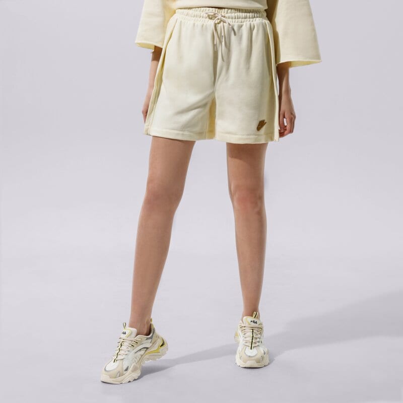 NIKE ŠORTKY  W NSW SHORT EARTH DAY FT
