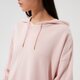 dámska mikina PUMA MIKINA S KAPUCŇOU HER HOODIE TR - LOTUS 58951936 farba ružová