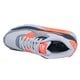 dámske tenisky (obuv) NIKE WMNS AIR MAX 90 ESSENTIAL  616730004 farba sivá