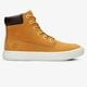 dámske tenisky (obuv) TIMBERLAND LONDYN 6 INCH tb0a1inf2311 farba žltá