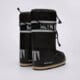 dámska vychádzková obuv MOON BOOT NYLON 14004400001 farba čierna