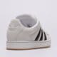 detské tenisky (obuv) ADIDAS SUPERSTAR ST J kj1191 farba hnedá