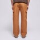 pánske nohavice CHAMPION NOHAVICE  CARGO PANTS 220517ms034 farba béžová