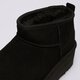 dámska vychádzková obuv UGG CLASSIC ULTRA MINI PLATFORM 1135092-blk farba čierna