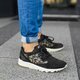 pánske tenisky (obuv) ASICS GEL-KAYANO TRAINER hl7c19086 farba čierna