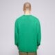 ADIDAS SVETER KNIT CREWNECK jn5966 farba zelená