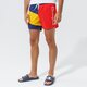 pánske šortky CHAMPION ŠORTKY  BEACHSHORT 214446bs508 farba viacfarebná