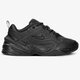 dámske tenisky (obuv) NIKE W M2K TEKNO ao3108-012 farba čierna