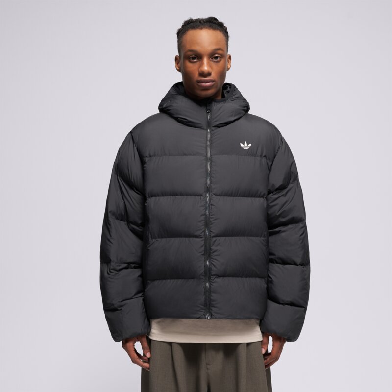 ADIDAS BUNDA ZIMNÁ REGEN JKT