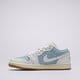 dámske tenisky (obuv) WMNS AIR JORDAN 1 LOW SE  hq2004-400 farba biela