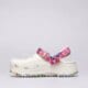 dámske sandále CROCS HIKER SOLARIZED 207990-94s farba biela