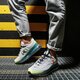 pánske tenisky (obuv) NIKE MX-720-818 ct1282-100 farba biela