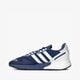 pánske tenisky (obuv) ADIDAS ZX 1K BOOST h68719 farba tmavomodrá