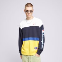 CHAMPION MIKINA CREWNECK RETRO SPORT