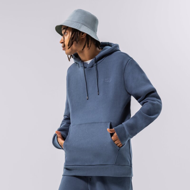 CONFRONT MIKINA S KAPUCŇOU HOODIE ESSENTIAL