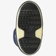 dámska vychádzková obuv MOON BOOT NYLON 14004400002 farba modrá