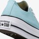 dámske tenisky (obuv) CONVERSE CHUCK TAYLOR ALL STAR LIFT 560687c farba modrá
