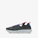 detské tenisky (obuv) NIKE RT LIVE cw1621-002 farba čierna
