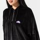 dámska mikina ELLESSE MIKINA S KAPUCŇOU GENE SWEATSHIRT WSHD BLK sgm14167079 farba čierna