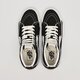 pánske tenisky (obuv) VANS SK8-HI RECONSTRUCT vn0005uk6bt1 farba čierna
