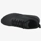 pánske tenisky (obuv) NIKE AIR MAX TAVAS  705149016 farba čierna