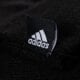 detské rukavice ADIDAS RUKAVICE 3S GLOVES CONDU hg7783 farba čierna