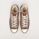 dámske tenisky (obuv) CONVERSE CHUCK 70 a02755c farba hnedá