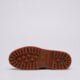 dámska vychádzková obuv TIMBERLAND STONE STREET BOAT SHOE tb0a2qdmd571 farba hnedá
